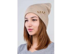 Женские шапки