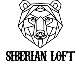 Производитель мебели «Siberian Loft»