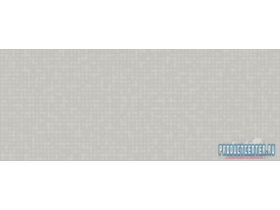 Керамическая плитка Дольче Вита серый 20x50
