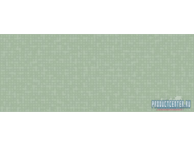 Керамическая плитка Дольче Вита зеленый 20x50