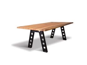 Обеденные столы в стиле Лофт