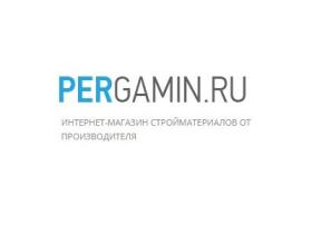 Pergamin - производитель битумных строительных материалов