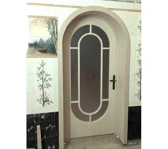 Раздвижная арочная дверь | House Deluxe