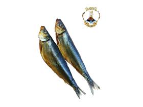 Рыбная компания «Гарпун»