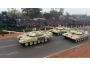 Ирак получил 29 российских танков