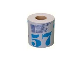 Туалетная бумага «57» с втулкой