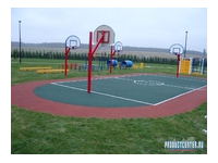 детские игровые спортивные комплексы и площадки
