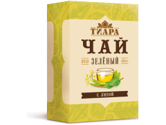 Фото 1 Зелёный чай с липой, г.Щелково 2018