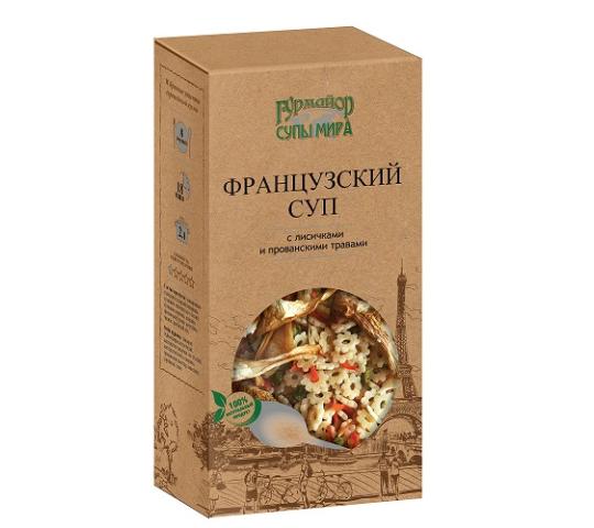 Фото 2 Супы с макаронами в упаковке, г.Москва 2018