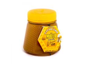 Мёд цветочный в упаковке