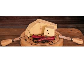 Сыр итальянский «Качотта»