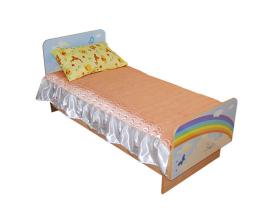 Кровати для детских садиков