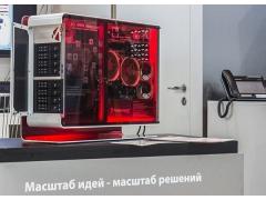 В российской IP-АТС по просьбе военных заменили Intel на «Эльбрусы» В российской IP-АТС по просьбе военных заменили Intel на «Эльбрусы»