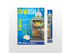 Фото 1 Средства для посудомоечной машины «DiWash», г.Волжский 2018