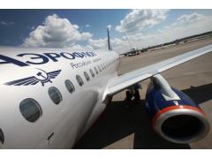 Очередной Сухой Суперджет 100 передан авиакомпании Аэрофлот Очередной Сухой Суперджет 100 передан авиакомпании Аэрофлот