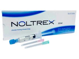Эндопротез синовиальной жидкости «Нолтрекс»