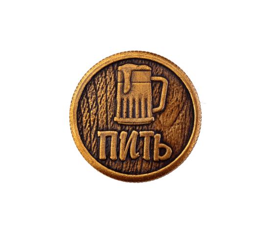 Фото 12 Монеты сувенирные, г.Кострома 2018