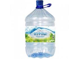 Вода питьевая «Новая Юматовская»