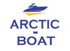 Производитель лодок из ПНД «Arctic – Boat»