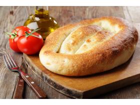 Армянский хлеб «Матнакаш»