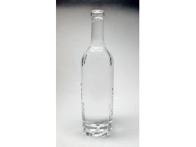 Бутылки из супер-белого стекла Superflint
