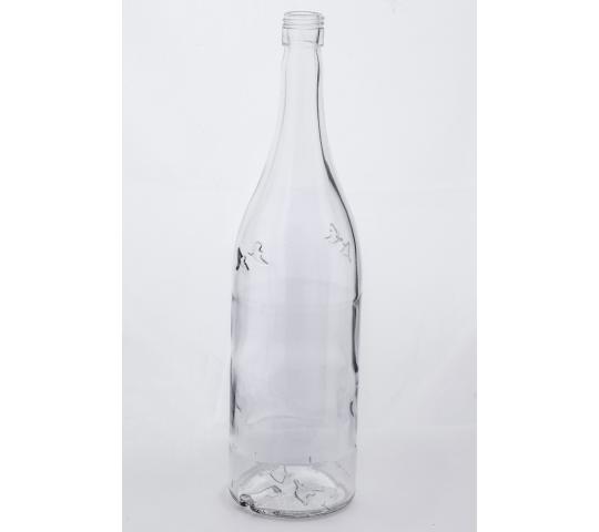 Фото 3 Бутылки стеклянные для напитков, г.Можга 2018