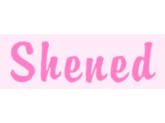 Производитель одежды «Shened»