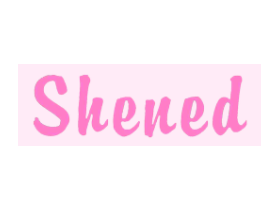 Производитель одежды «Shened»