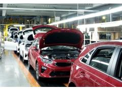 В России началось производство нового KIA Ceed В России началось производство нового KIA Ceed