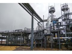 Новое производство технических газов открыли в Волгоградской области Новое производство технических газов открыли в Волгоградской области