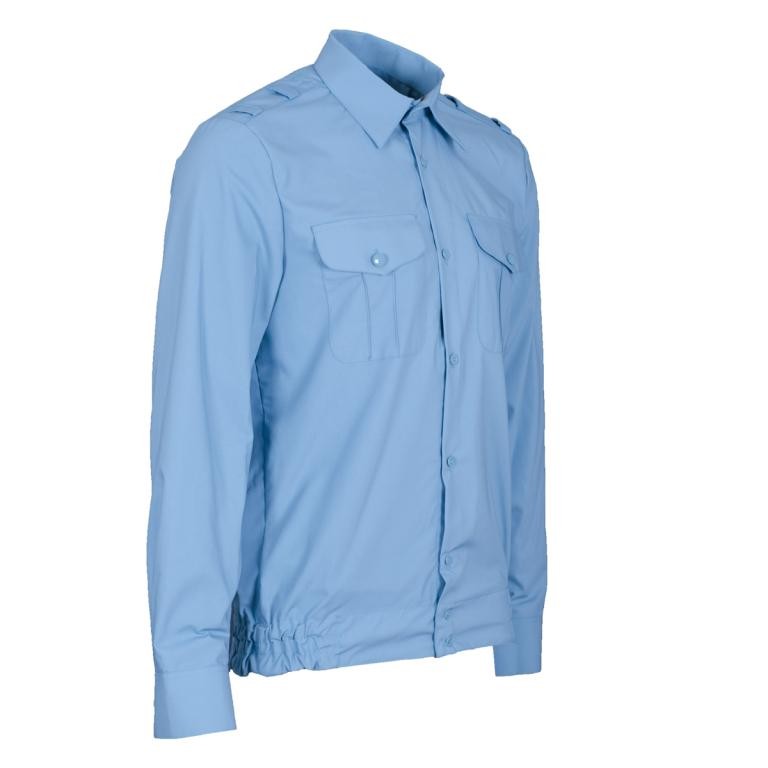 Форменные рубашки для сотрудников МЧС от производителя Производитель ...