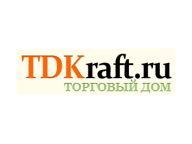 Производитель крафт-пакетов «TDKraft»
