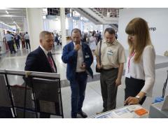 НПО «Каскад» на выставке «Иннопром» НПО «Каскад» на выставке «Иннопром»