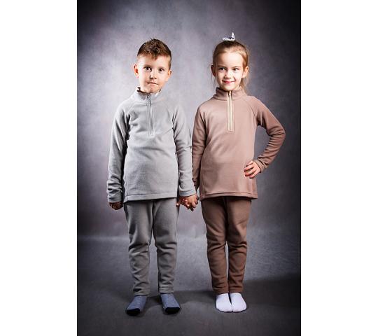 Флисовые поддевы для детей: купить в Москве флисовую одежду для детей - интернет-магазин Dinomama