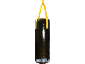 Мешок боксерский Ш-0,2м; L-0,4м, вес 5кг (материал: автотент; наполнитель: опилки)