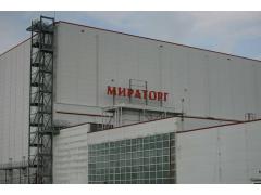 Мираторг строит в Московской области Центр переработки и распределения сельхозпродукции Мираторг строит в Московской области Центр переработки и распределения сельхозпродукции