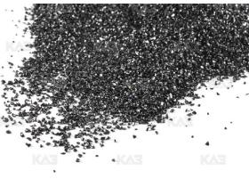 Абразивный порошок (Купершлак) фракция 0,125-0,63 мм.