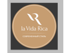 Дизайнерская марка одежды «La Vida Rica»