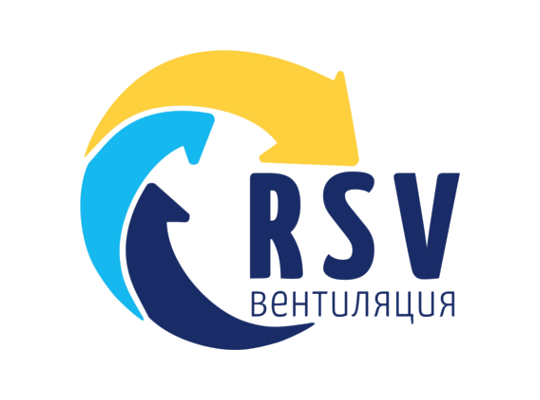 Фото №1 на стенде Логотип РСВ Вентиляция. 374266 картинка из каталога «Производство России».
