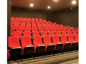 Кресла для кинотеатров в Краснодаре по всей России