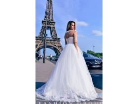 Свадебное платье «Валери»