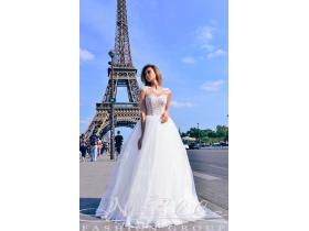 Свадебное платье «Валери»
