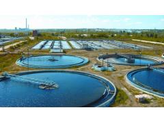 В Ленинградской области построены новые водоочистные сооружения В Ленинградской области построены новые водоочистные сооружения