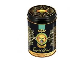 Цейлонский чёрный чай «Монарх»
