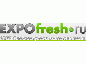 Производитель рекламного оборудования «ЭкспоФреш»