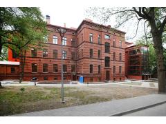 В Калининградской области реконструирована инфекционная больница В Калининградской области реконструирована инфекционная больница