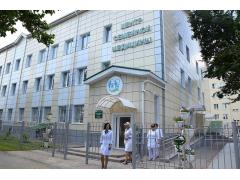 В Белгородской области открыт Центр семейной медицины В Белгородской области открыт Центр семейной медицины