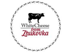 ТМ White Cheese from Zhukovka