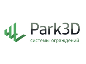 Производственная компания «Парк3D»