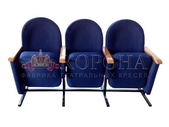 Фото 17 Секционные кресла в Краснодаре по всей России, г.Краснодар 2018